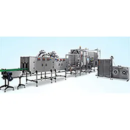 HSSA 1500 DUAL LANE APPLICATOR