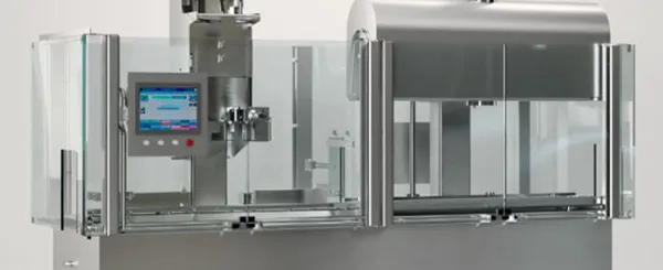 MACHINES