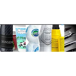 SHRINK-SLEEVE PRODUCTS