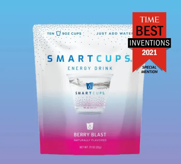 BERRY BLAST