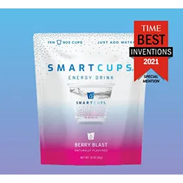 BERRY BLAST