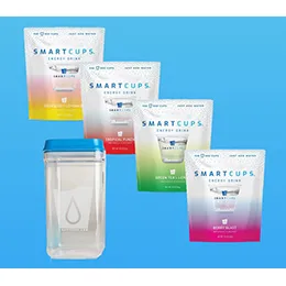 STARTER ENERGY BUNDLE