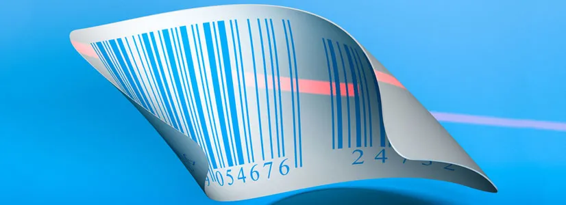 Barcode Labels / Variable print