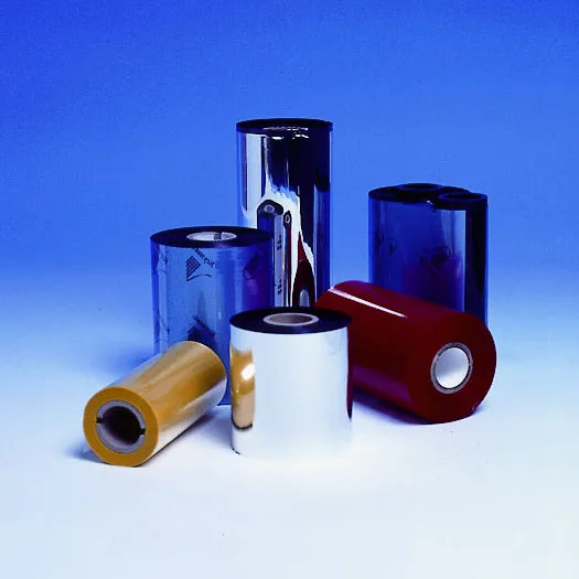 Thermal Transfer Ribbons