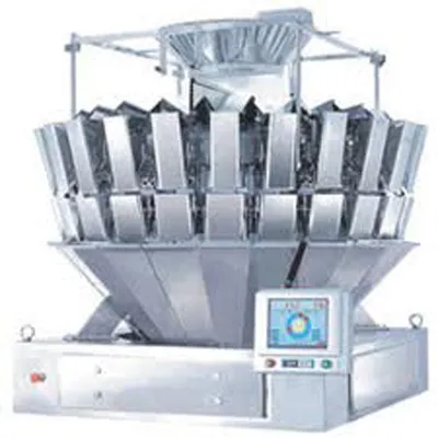 Dosing & Counting Systems
