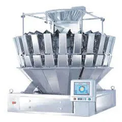 Dosing & Counting Systems