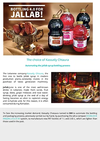 The choice of Kassatly Chtaura