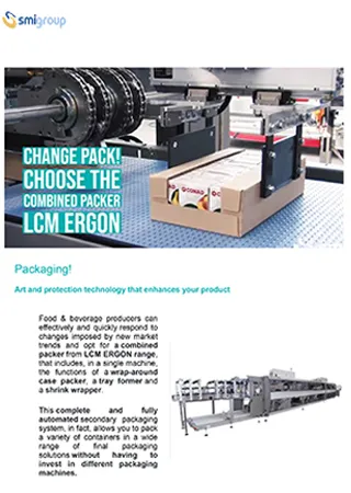 SMI SPA LCM ERGON