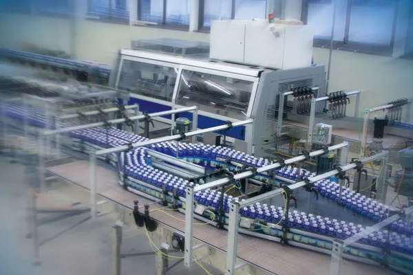 Conveyor Belts