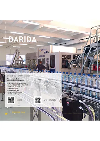 Darida Private Enterprise - Belarus