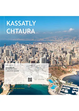 Kassatly Chtaura - Lebanon