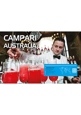 Campari - Australia