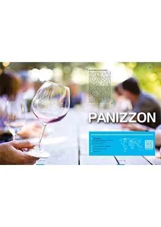 Sociedad de Bebidas Panizzon: Brazil