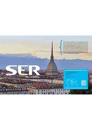 Ser S.p.A. - Italy