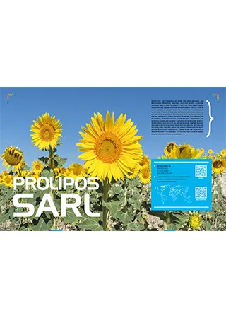 Prolipos - Algeria