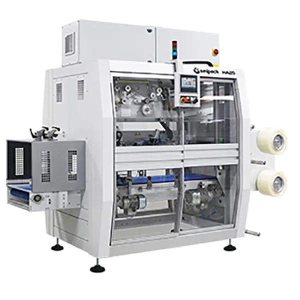 HA 25 - Automatic handle applicators