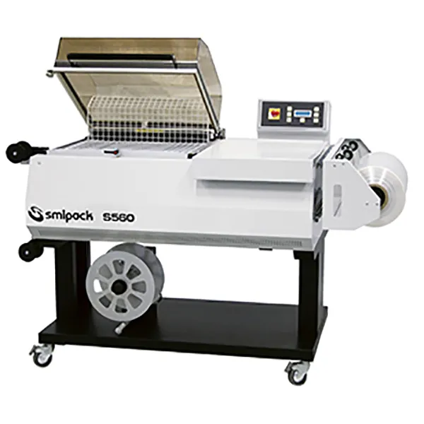 S560 - L-seal hood packer