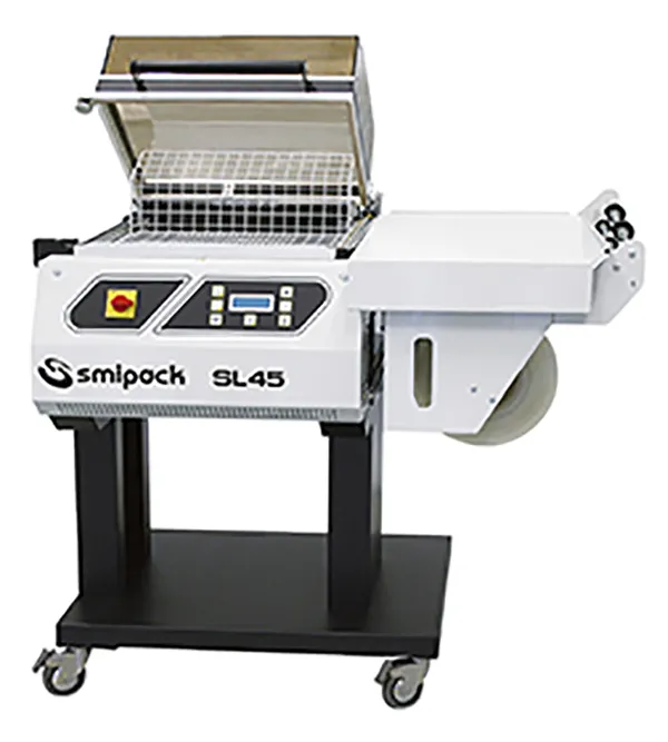SL 45 - L-seal hood packer