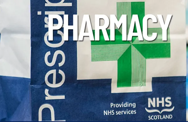 Pharmacy