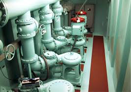 CAPSULAR® Underground Pump Station