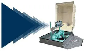 Pumping Retrofits