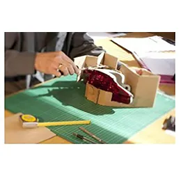 PRODUCT FITTED PACKAGING