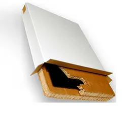 Hexacomb Packaging (Honeycomb)