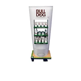 Free Standing Display Units