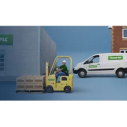 Ecommerce Packaging