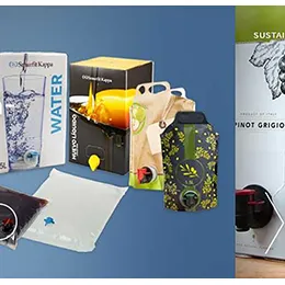 Bag-in-Box