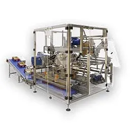 PACKAGING MACHINERY