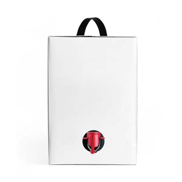 Bag-in-Box® Boxes
