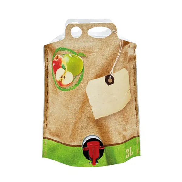 Pouches