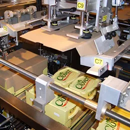 Lid Applicators