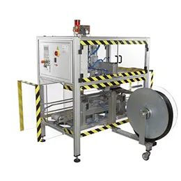 Handle Insertion Machine