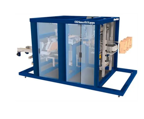 Mandrel Formers