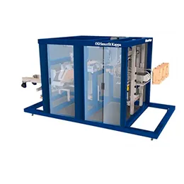 Mandrel Formers