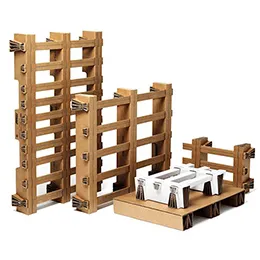 Corrugated Pallets