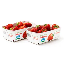 Fruit Punnets