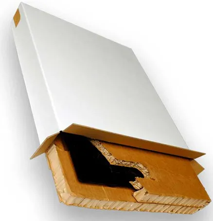 Hexacomb Packaging (Honeycomb)