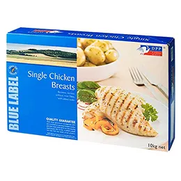 Meat & Poultry Boxes