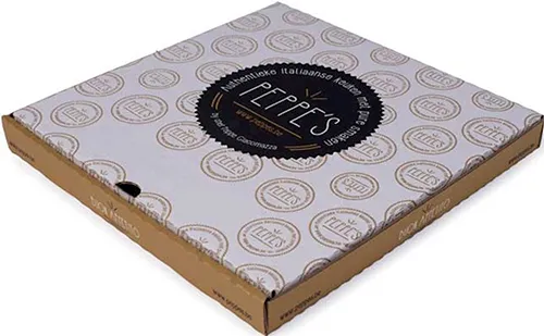 Pizza Boxes