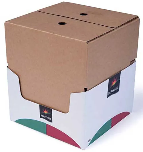 Retail Ready Packaging