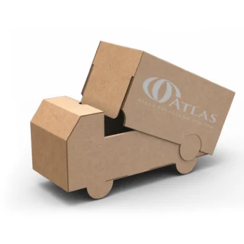 Bespoke Packaging