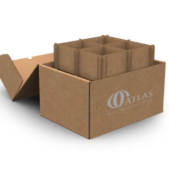 Plastic Free Packaging