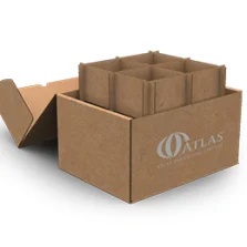 Plastic Free Packaging