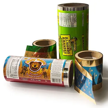 Flexible Packaging