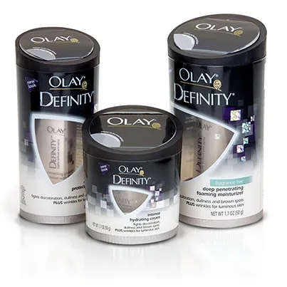 In-Mold Labels