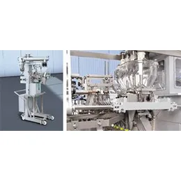 Auger Doser LSD - SD