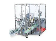 Fill and Seal Machine M 40 for Seed Packaging